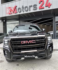GMC Yukon